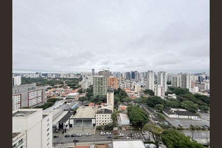 Apartamento para alugar com 34m², 1 quarto e sem vaga Apartamento para alugar com 34m², 1 quarto e sem vagaVista