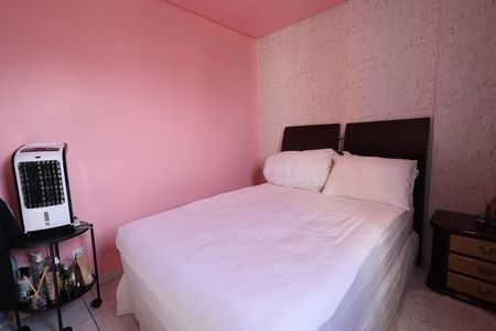 Apartamento à venda com 70m², 2 quartos e 1 vagaQuarto 2