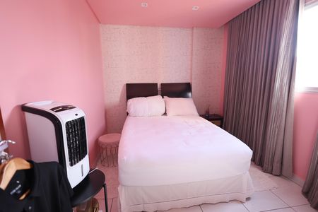 Apartamento à venda com 70m², 2 quartos e 1 vagaQuarto 2