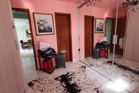Apartamento à venda com 70m², 2 quartos e 1 vagaQuarto 1