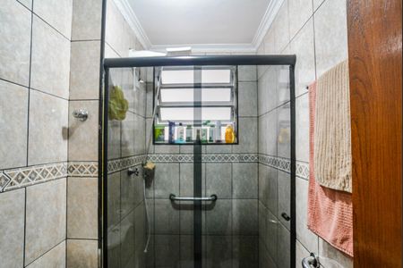 Apartamento à venda com 52m², 2 quartos e 1 vaga Apartamento à venda com 52m², 2 quartos e 1 vagaBanheiro