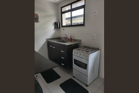 Casa de condomínio para alugar com 74m², 2 quartos e 1 vaga Casa de condomínio para alugar com 74m², 2 quartos e 1 vagaCozinha