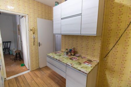 Apartamento para alugar com 75m², 2 quartos e 1 vagaCozinha