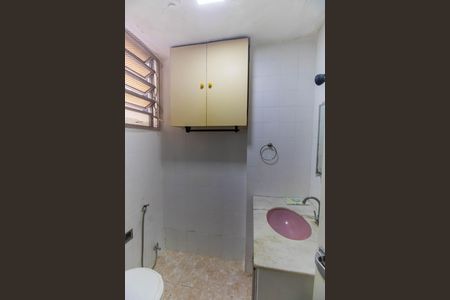 Apartamento para alugar com 75m², 2 quartos e 1 vagaBanheiro