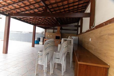 Apartamento para alugar com 75m², 2 quartos e 1 vagaÁrea comum