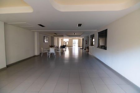 Apartamento para alugar com 75m², 2 quartos e 1 vagaÁrea comum