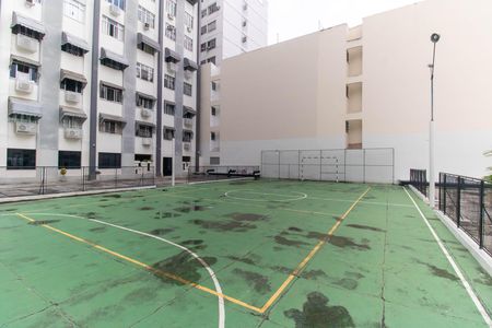 Apartamento para alugar com 75m², 2 quartos e 1 vagaÁrea comum