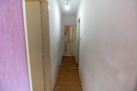 Apartamento para alugar com 75m², 2 quartos e 1 vagaCorredor 