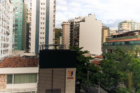 Apartamento para alugar com 75m², 2 quartos e 1 vagaVista da Sala