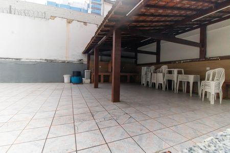 Apartamento para alugar com 75m², 2 quartos e 1 vagaÁrea comum