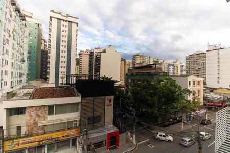 Apartamento para alugar com 75m², 2 quartos e 1 vagaVista do Quarto 1