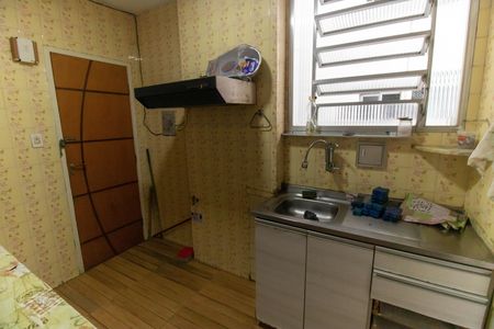 Apartamento para alugar com 75m², 2 quartos e 1 vagaCozinha