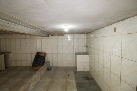 Casa para alugar com 45m², 1 quarto e sem vagaÁrea de Serviço