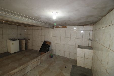 Casa para alugar com 45m², 1 quarto e sem vagaÁrea de Serviço
