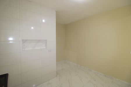 Casa para alugar com 45m², 1 quarto e sem vagaSala / Cozinha