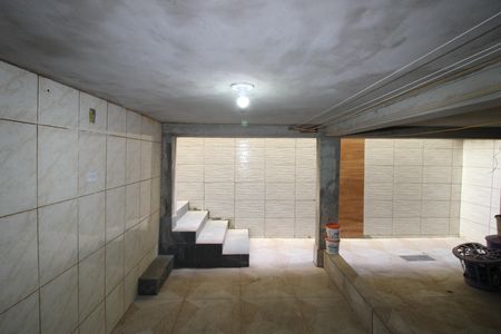 Casa para alugar com 45m², 1 quarto e sem vagaÁrea de Serviço