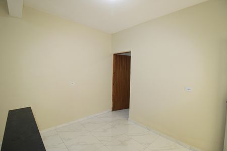 Casa para alugar com 45m², 1 quarto e sem vagaSala / Cozinha
