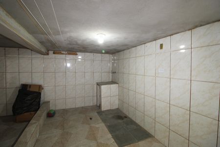 Casa para alugar com 45m², 1 quarto e sem vagaÁrea de Serviço