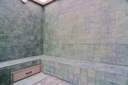 Apartamento à venda com 48m², 1 quarto e 1 vaga Apartamento à venda com 48m², 1 quarto e 1 vagaSauna