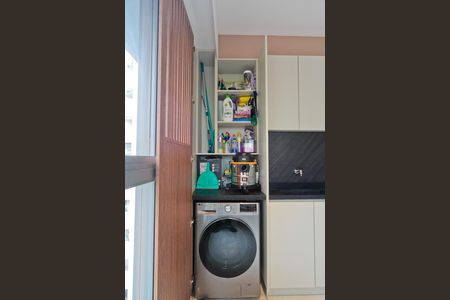 Apartamento à venda com 48m², 1 quarto e 1 vaga