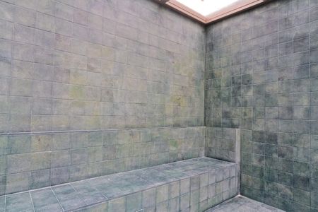 Apartamento à venda com 48m², 1 quarto e 1 vaga Apartamento à venda com 48m², 1 quarto e 1 vagaSauna