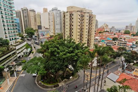 Apartamento à venda com 48m², 1 quarto e 1 vaga Apartamento à venda com 48m², 1 quarto e 1 vagaVista