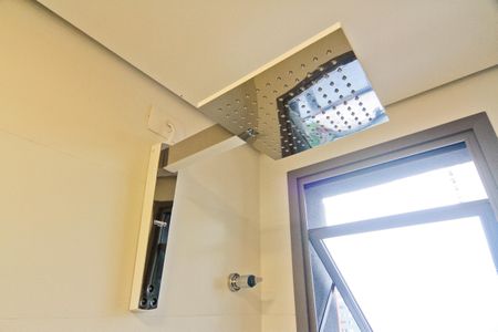 Apartamento à venda com 48m², 1 quarto e 1 vaga Apartamento à venda com 48m², 1 quarto e 1 vagaBanheiro