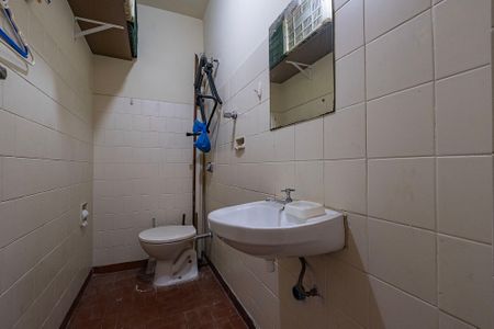 Apartamento à venda com 186m², 3 quartos e 1 vaga Apartamento à venda com 186m², 3 quartos e 1 vagaÁrea de Serviço - Banheiro