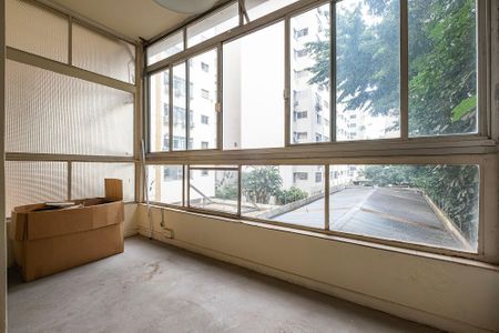 Apartamento à venda com 186m², 3 quartos e 1 vaga Apartamento à venda com 186m², 3 quartos e 1 vagaSuíte 2