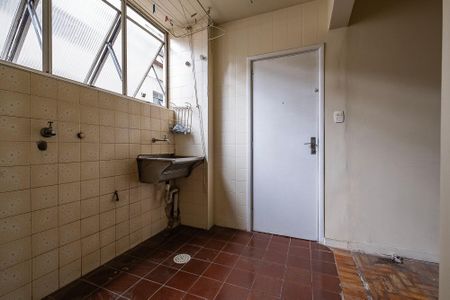 Apartamento à venda com 186m², 3 quartos e 1 vaga Apartamento à venda com 186m², 3 quartos e 1 vagaÁrea de Serviço