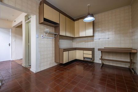 Apartamento à venda com 186m², 3 quartos e 1 vaga Apartamento à venda com 186m², 3 quartos e 1 vagaCozinha