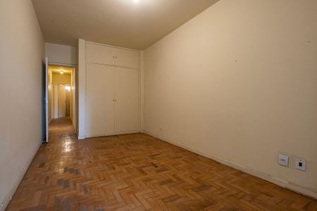 Apartamento à venda com 186m², 3 quartos e 1 vaga Apartamento à venda com 186m², 3 quartos e 1 vagaQuarto 3