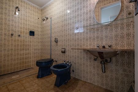 Apartamento à venda com 186m², 3 quartos e 1 vaga Apartamento à venda com 186m², 3 quartos e 1 vagaSuíte 2