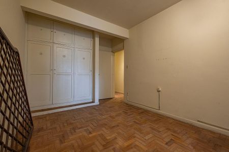 Apartamento à venda com 186m², 3 quartos e 1 vaga Apartamento à venda com 186m², 3 quartos e 1 vagaSuíte 2