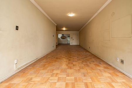 Apartamento à venda com 186m², 3 quartos e 1 vaga Apartamento à venda com 186m², 3 quartos e 1 vagaSala