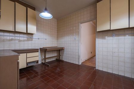 Apartamento à venda com 186m², 3 quartos e 1 vaga Apartamento à venda com 186m², 3 quartos e 1 vagaCozinha