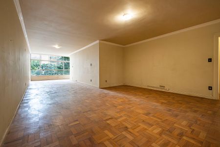 Apartamento à venda com 186m², 3 quartos e 1 vaga Apartamento à venda com 186m², 3 quartos e 1 vagaSala