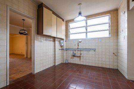 Apartamento à venda com 186m², 3 quartos e 1 vaga Apartamento à venda com 186m², 3 quartos e 1 vagaCozinha