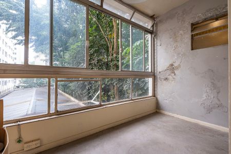 Apartamento à venda com 186m², 3 quartos e 1 vaga Apartamento à venda com 186m², 3 quartos e 1 vagaQuarto 3