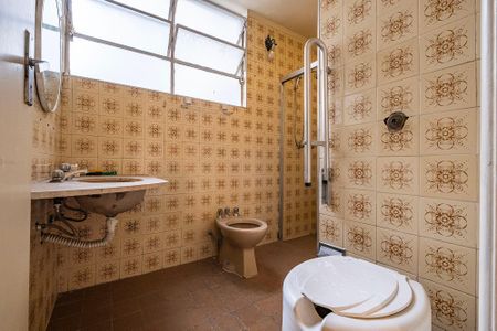 Apartamento à venda com 186m², 3 quartos e 1 vaga Apartamento à venda com 186m², 3 quartos e 1 vagaSuíte 1