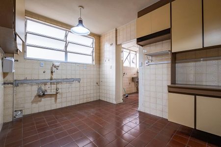 Apartamento à venda com 186m², 3 quartos e 1 vaga Apartamento à venda com 186m², 3 quartos e 1 vagaCozinha