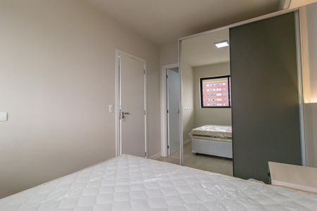 Apartamento para alugar com 36m², 1 quarto e sem vaga Apartamento para alugar com 36m², 1 quarto e sem vagaQuarto 1 suite