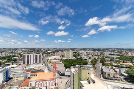 Apartamento para alugar com 36m², 1 quarto e sem vaga Apartamento para alugar com 36m², 1 quarto e sem vagaVista