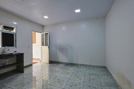 Studio para alugar com 35m², 1 quarto e 1 vaga