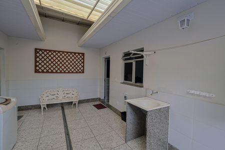 Studio para alugar com 35m², 1 quarto e 1 vaga