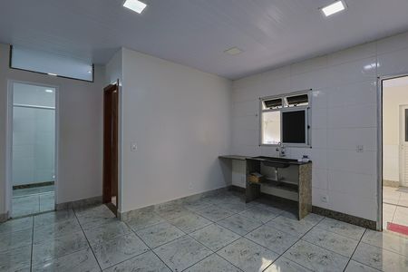 Studio para alugar com 35m², 1 quarto e 1 vaga