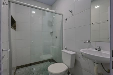 Studio para alugar com 35m², 1 quarto e 1 vaga