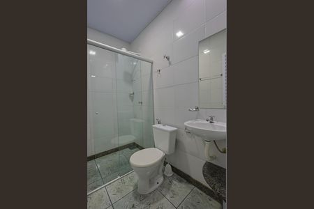 Studio para alugar com 35m², 1 quarto e 1 vaga