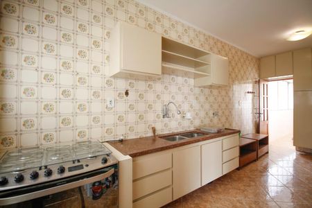 Apartamento para alugar com 138m², 3 quartos e 1 vaga Apartamento para alugar com 138m², 3 quartos e 1 vagaCozinha