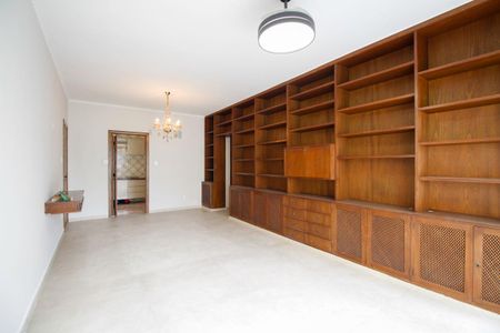 Apartamento para alugar com 138m², 3 quartos e 1 vaga Apartamento para alugar com 138m², 3 quartos e 1 vagaSala de Estar e Jantar